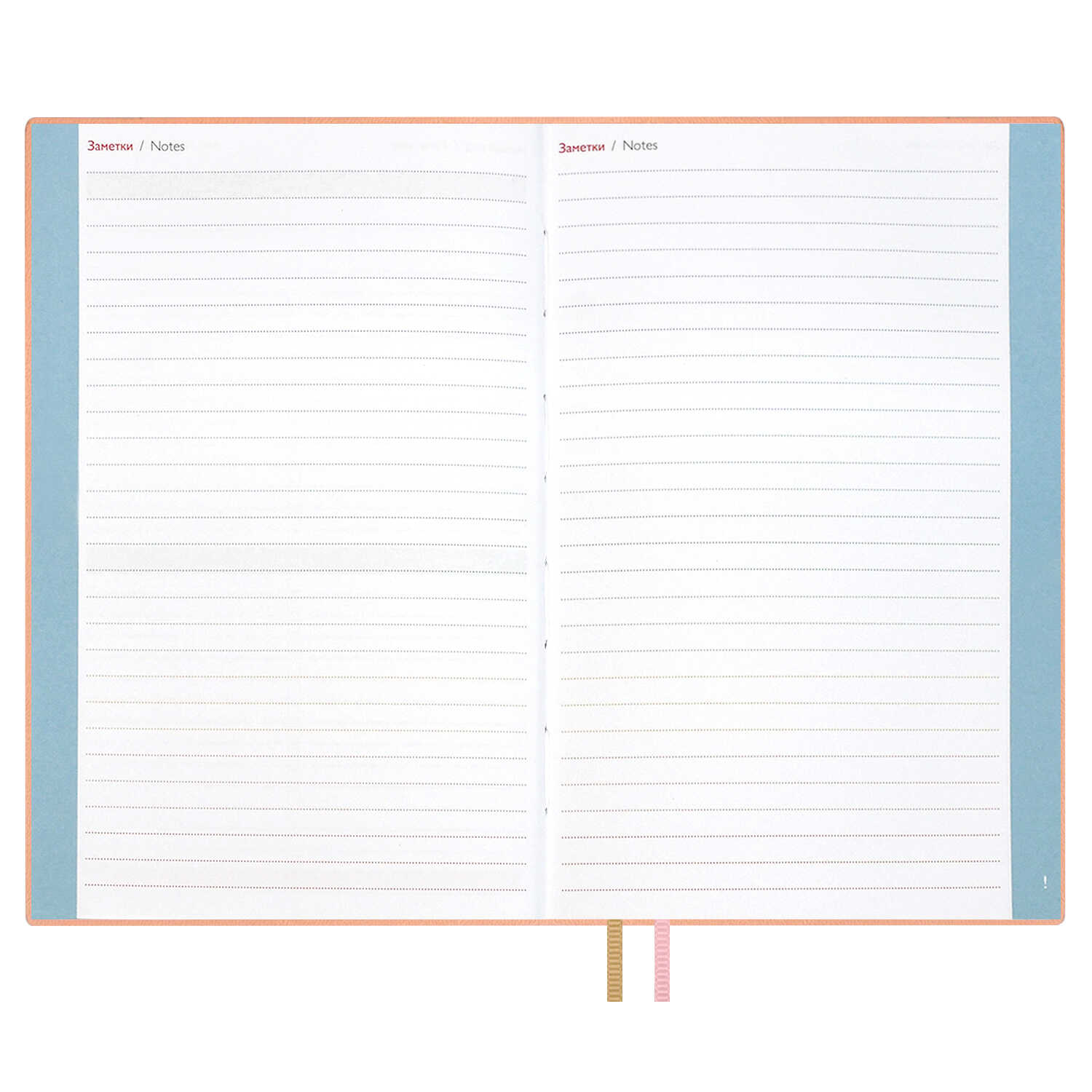 Ежедневник Феникс + ESCALADA 96 лист. - фото 22