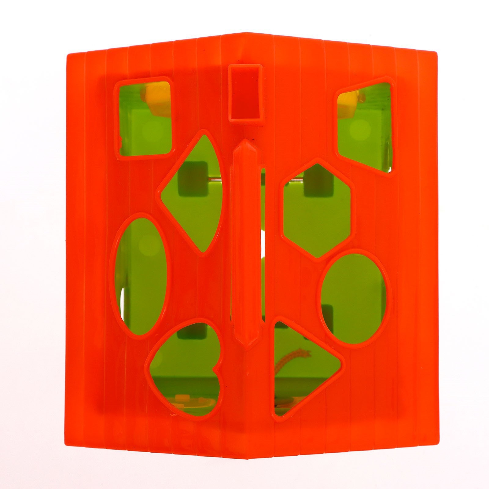 Игрушка Sima-Land сортер - фото 7