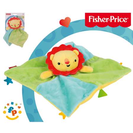 Игрушка Fisher Price погремушка