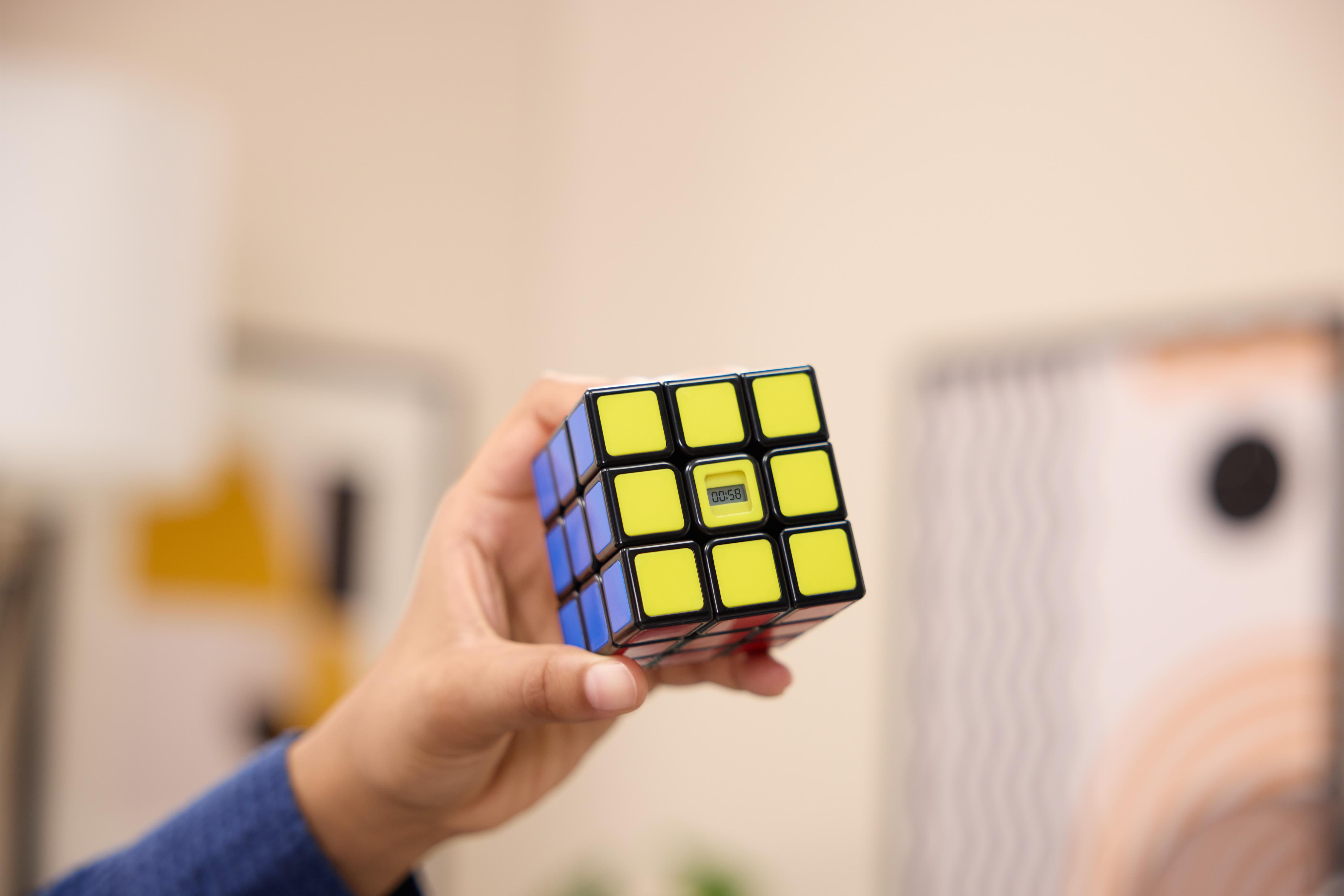 Настольная игра Rubiks - фото 11