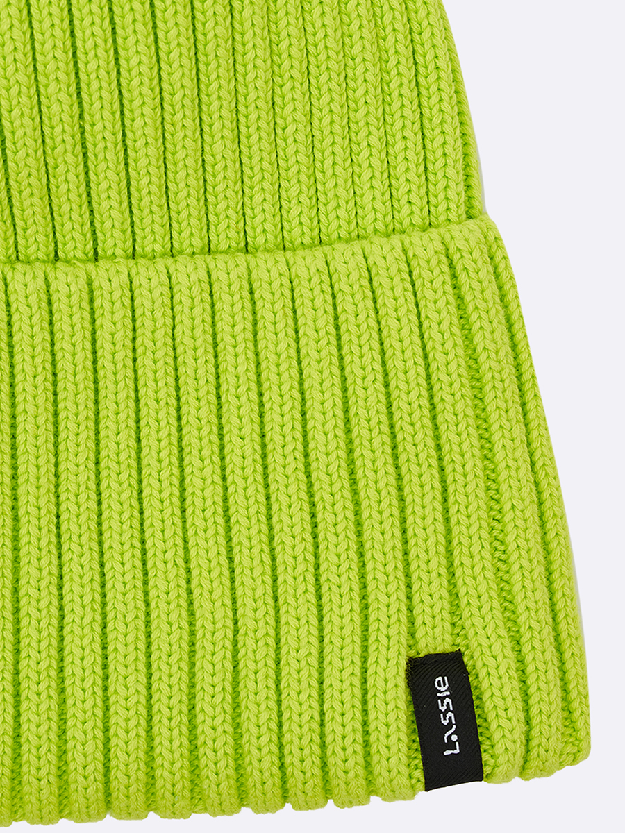 Шапка Lassie 73305216-8330 - фото 4