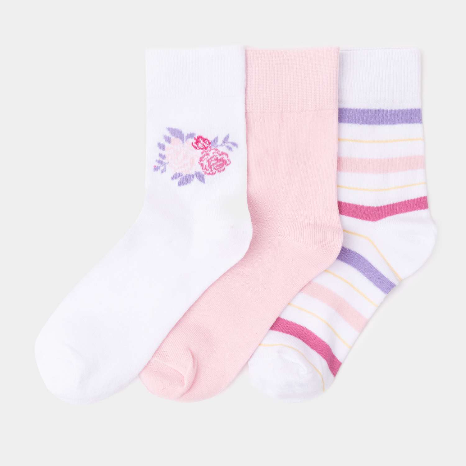 Набор носков ё - фото 1