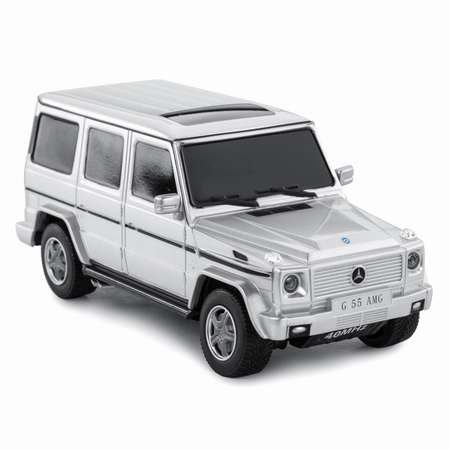 Автомобиль РУ Rastar Mercedes 1:24