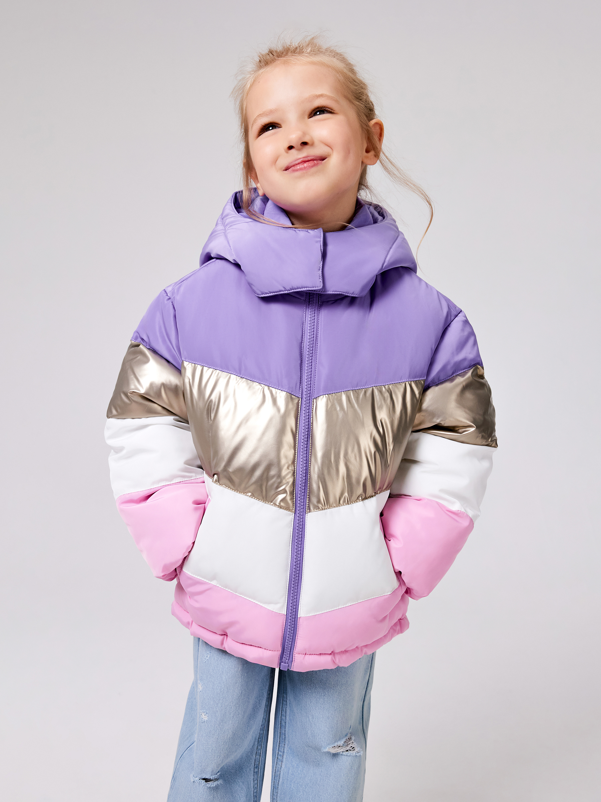 Куртка Acoola 20230650010_0082065 - фото 9