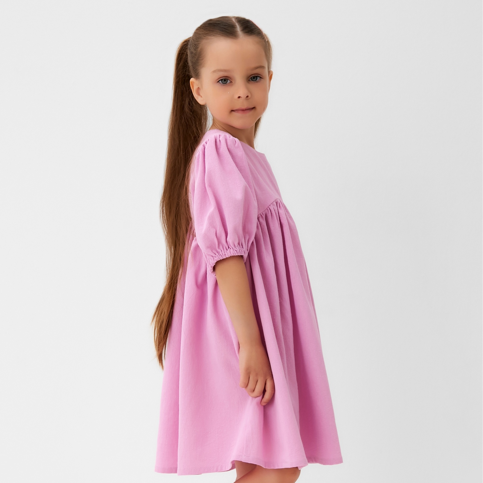 Платье Kaftan 10331626 - фото 3