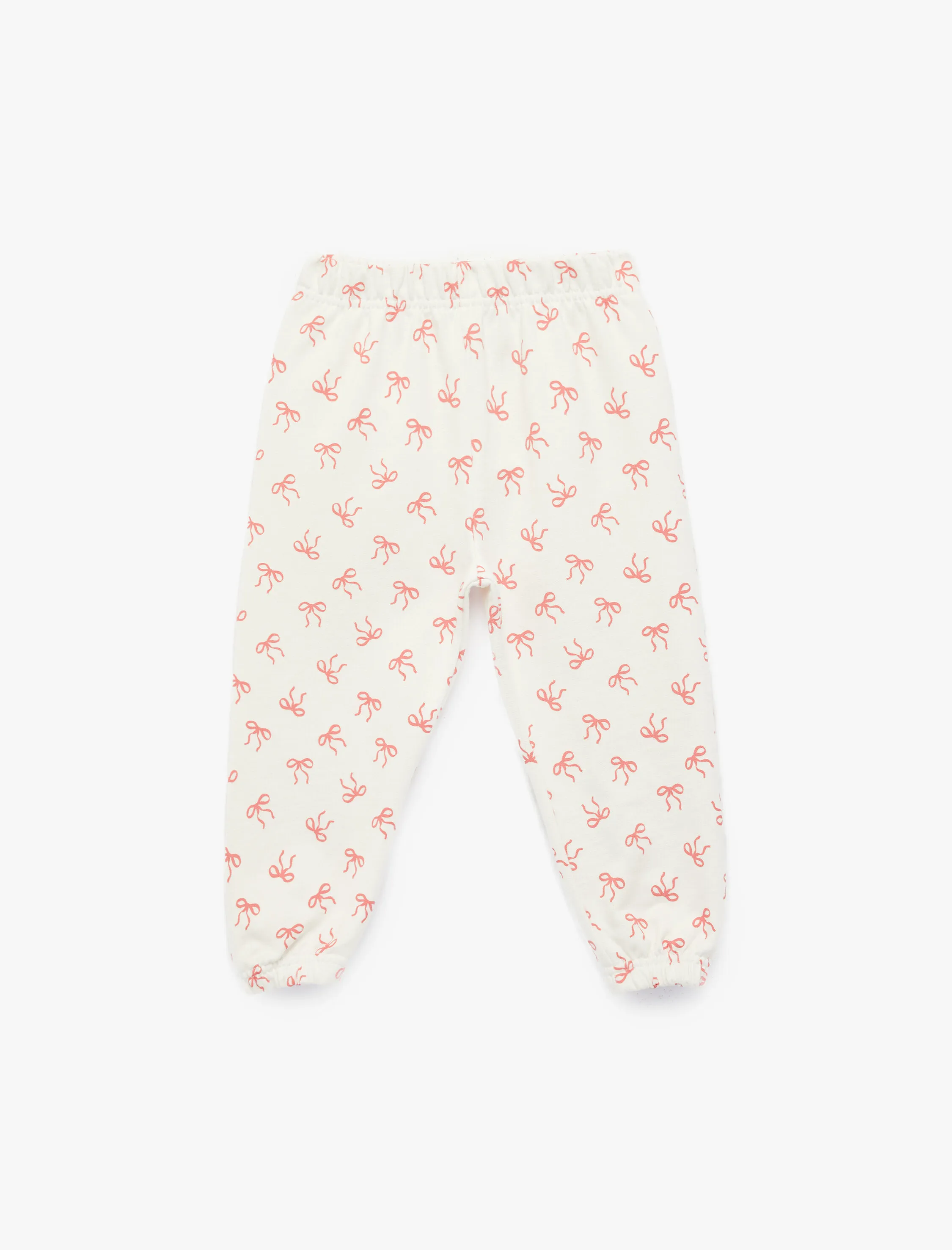 Спортивные брюки KOTON 6SMG40019AK0D1 - фото 1