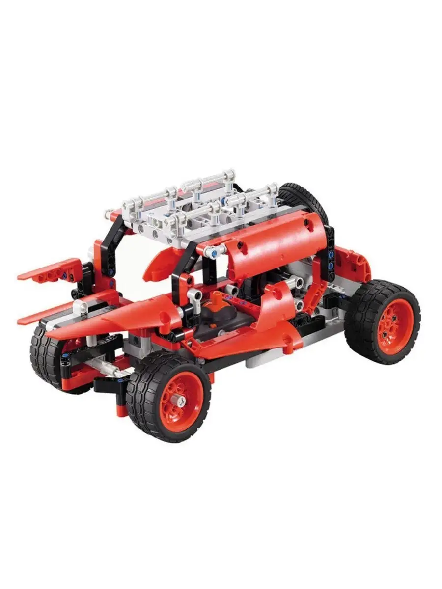 Конструктор SDL - фото 1