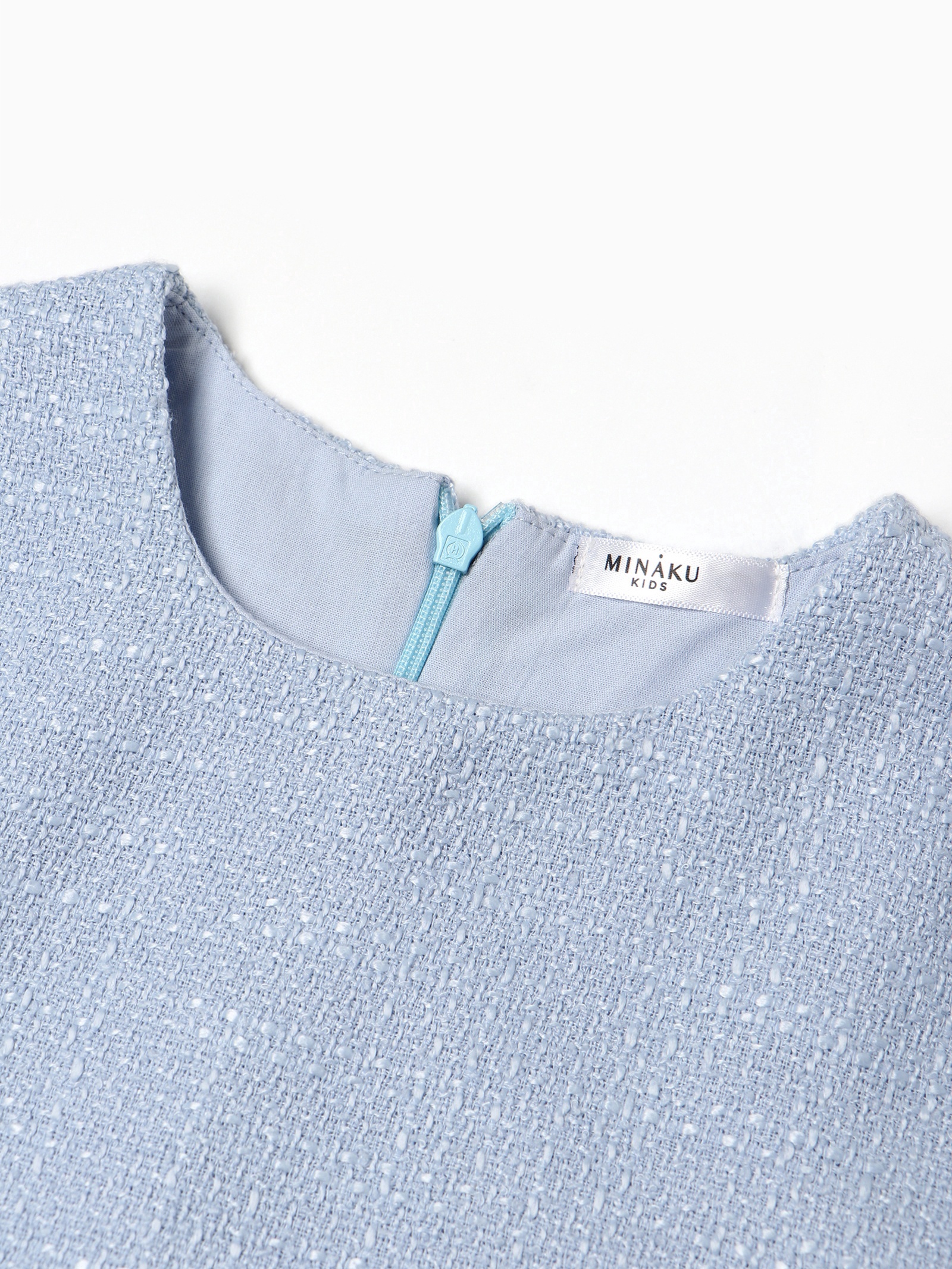 Платье Minaku 10678819 - фото 13