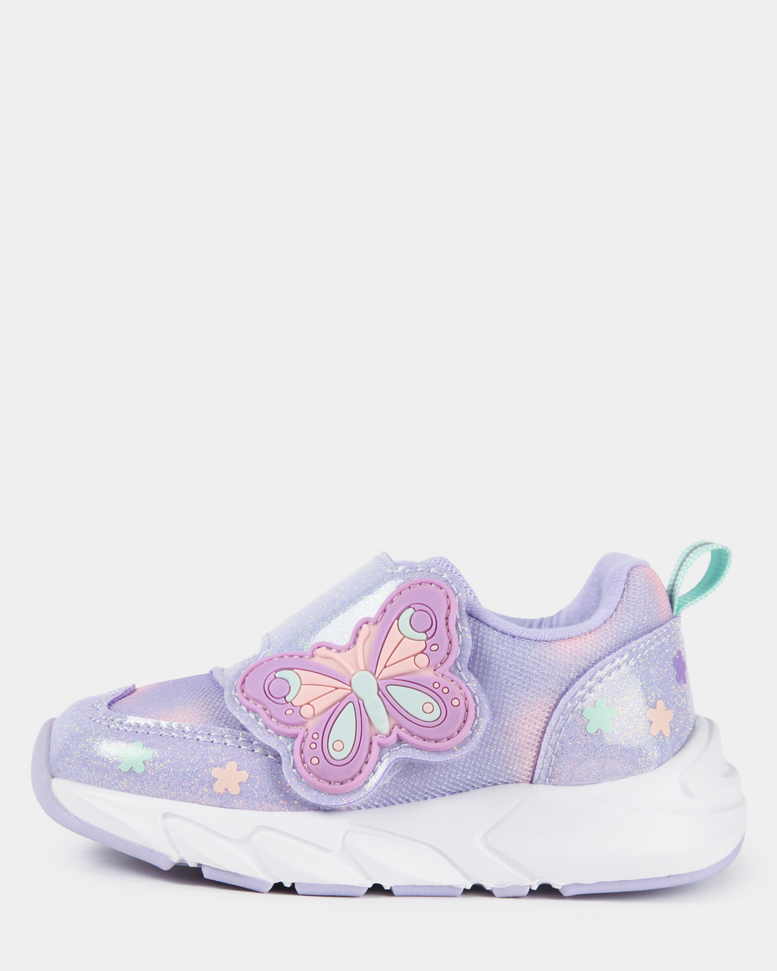 Кроссовки Tombi W25WFigRS-124-77 - фото 1