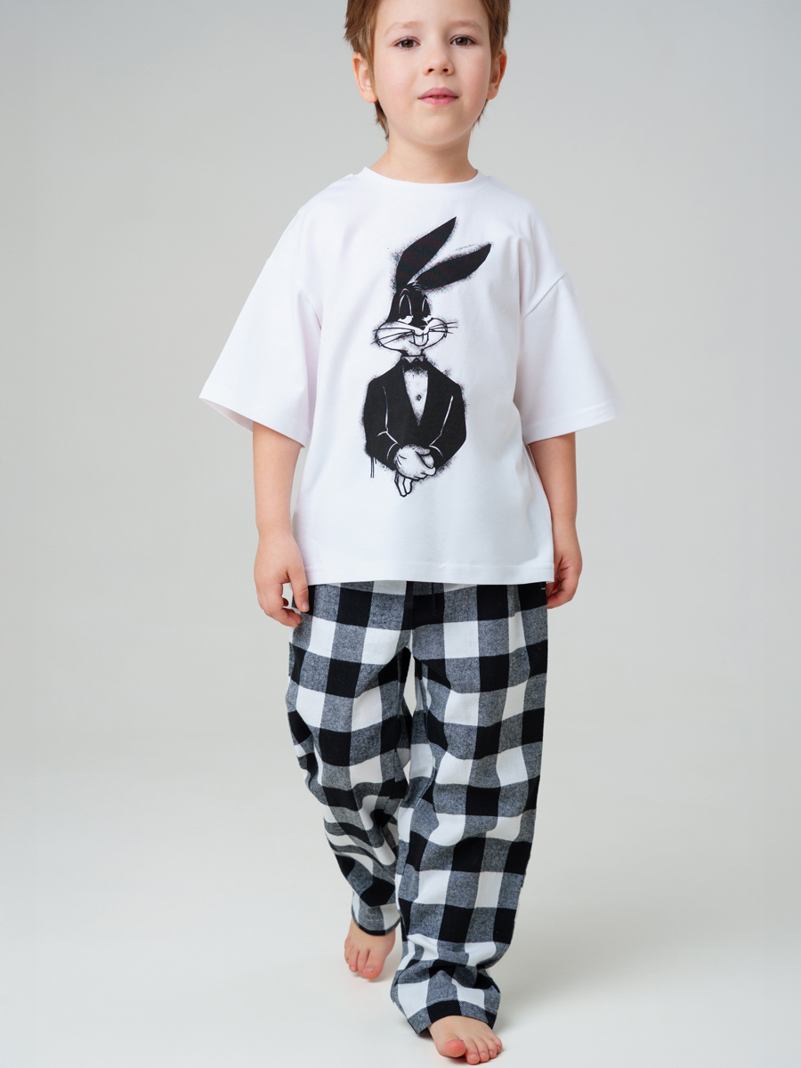 Пижама PlayToday 42532002 - фото 4