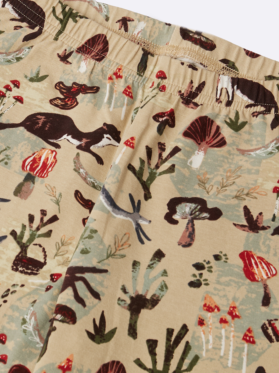 Пижама Lassie 72203204-0210 - фото 9