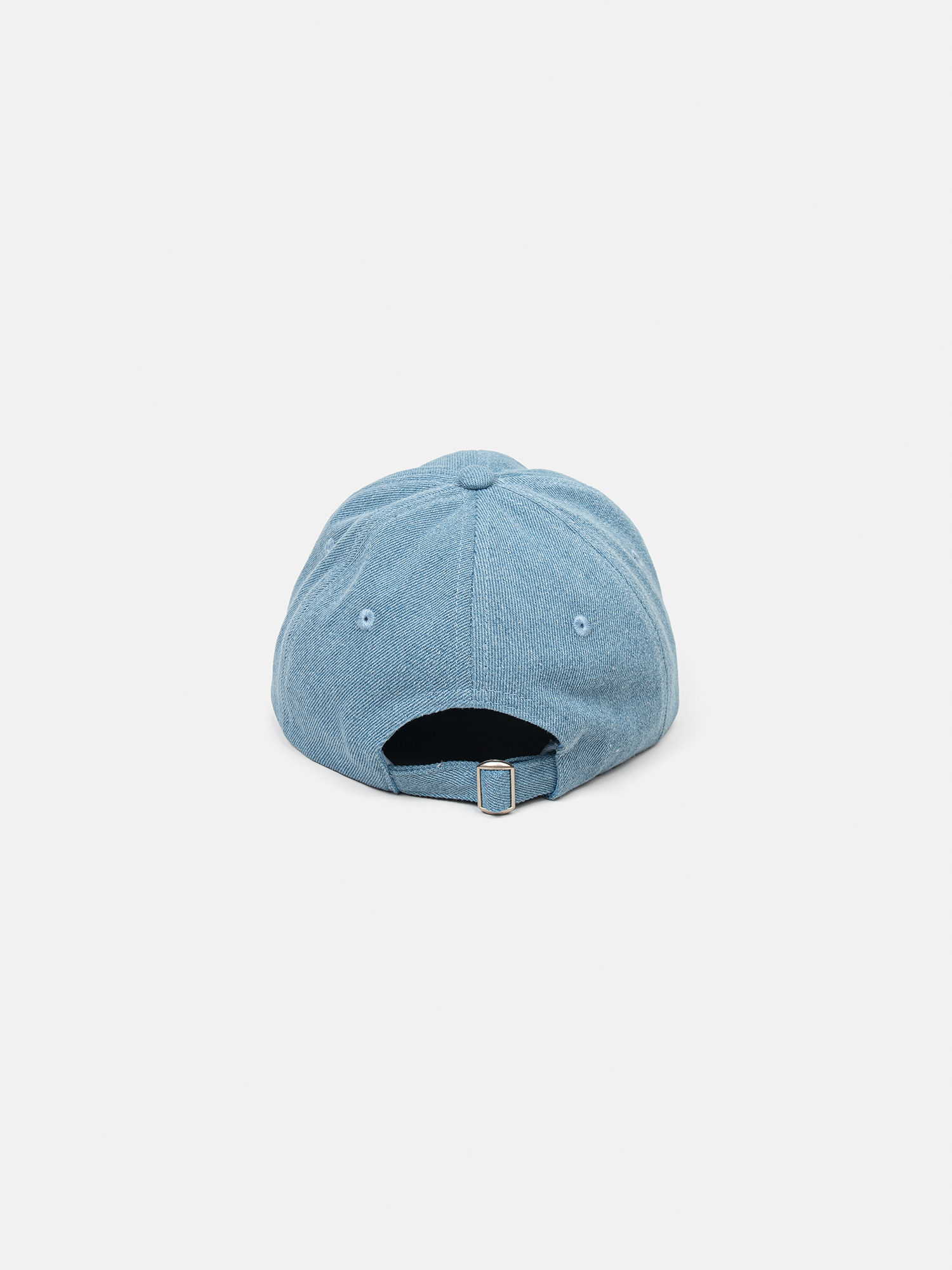 Кепка BUNGLY 1R9689/Джинс - фото 6