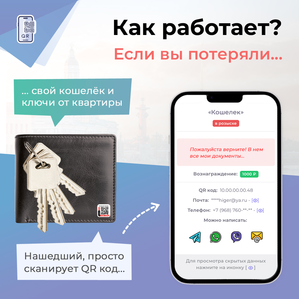 Стикеры iLost 20 шт. - фото 2