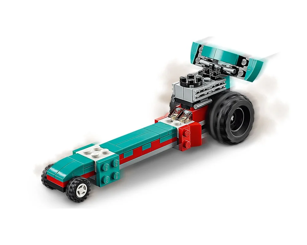 Конструктор LEGO Creator - фото 7