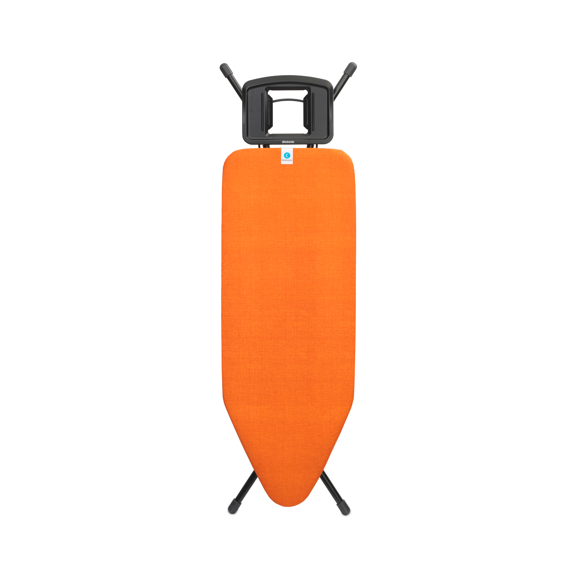 Чехол для гладильной доски Brabantia Счастливое сияние 124х45см (2мм) 223167 - фото 2