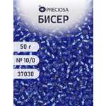 Набор для творчества Preciosa бисер чешский 10/0 50г 1 шт