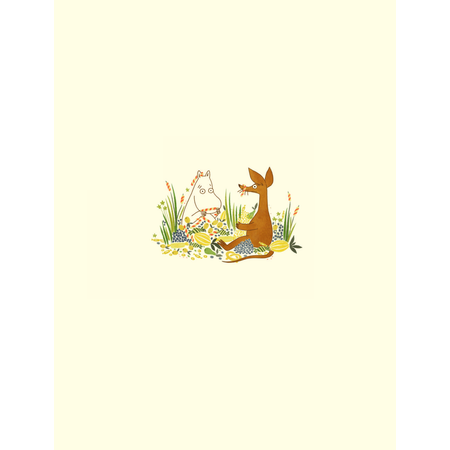 Книга АСТ Муми-тролли и Большая книга Муми-дола
