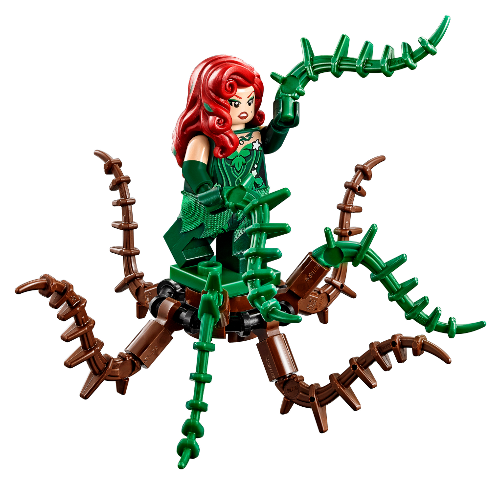 Конструктор LEGO Batman Movie 70908 775 дет. - фото 5