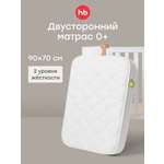 Матрас Happy Baby для кровати Mommy Lux 70х90