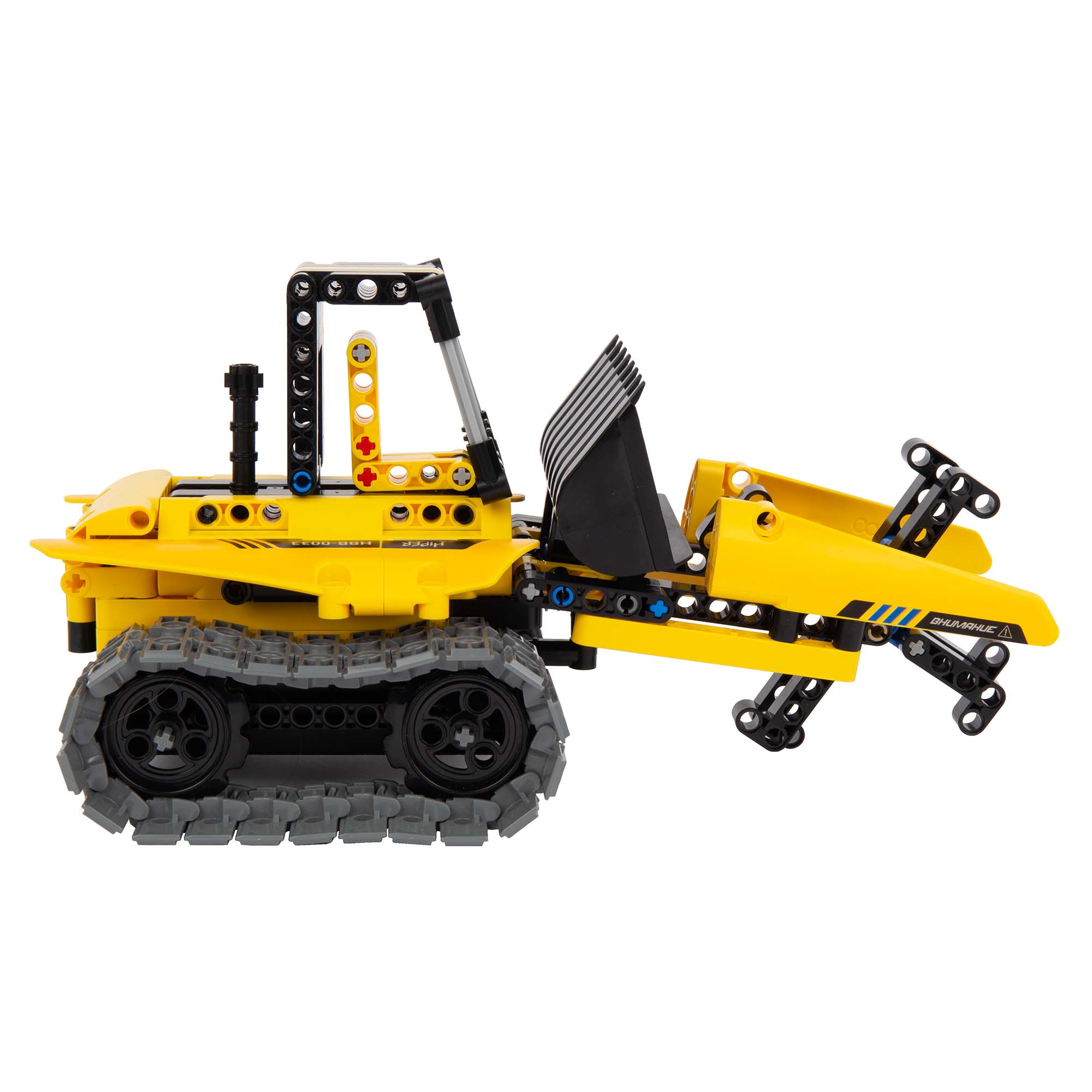 Конструктор HIPER - фото 18