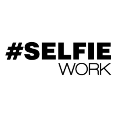 SELFIE WORK