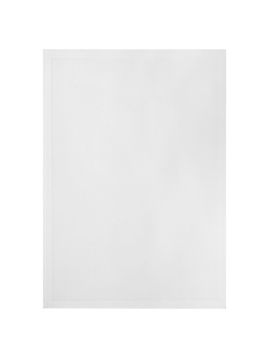 Холст для рисования Brauberg на картоне большой 40x60 см набор 2 штуки - фото 5