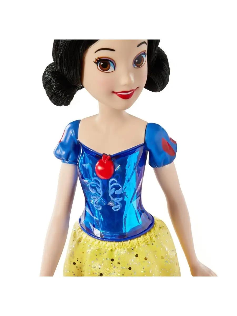 Кукла модельная Disney Princess 103850 - фото 3