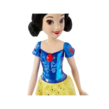 Кукла модельная Disney Princess