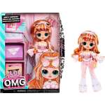 Кукла модельная L.O.L. Surprise! OMG Core Wildflower