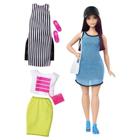 Кукла модельная Barbie