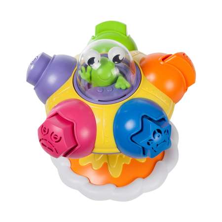 Сортер Tomy Вертушка