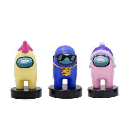 Игровой набор Among Us