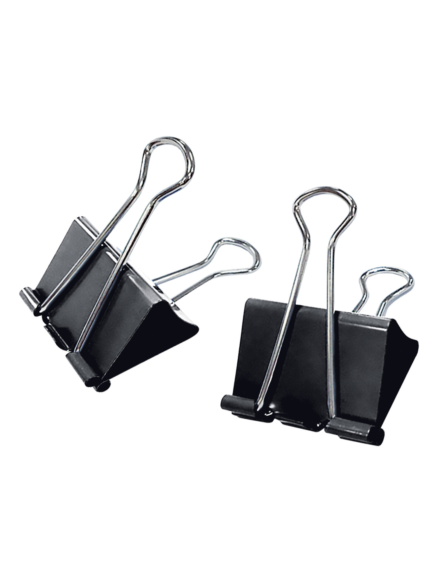 Зажимы Staff 12 шт. - фото 2