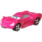 Автомобиль Cars Герои мультфильмов