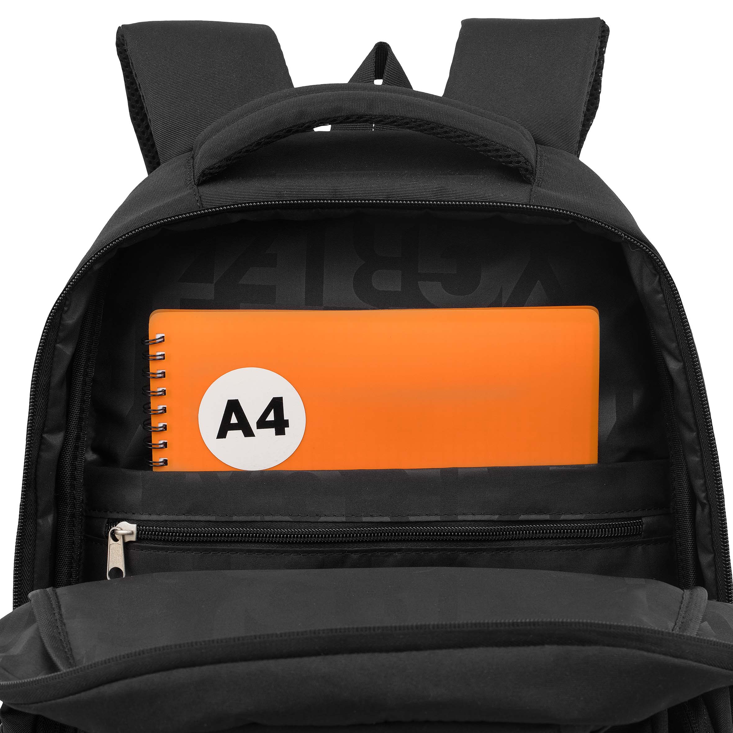 Рюкзак Grizzly для мальчика - фото 6