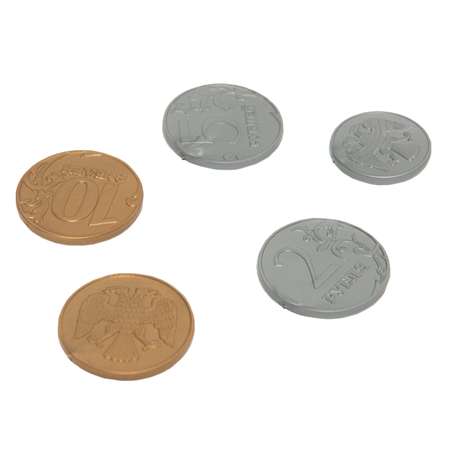 Настольная игра Десятое королевство Денежка Продукты