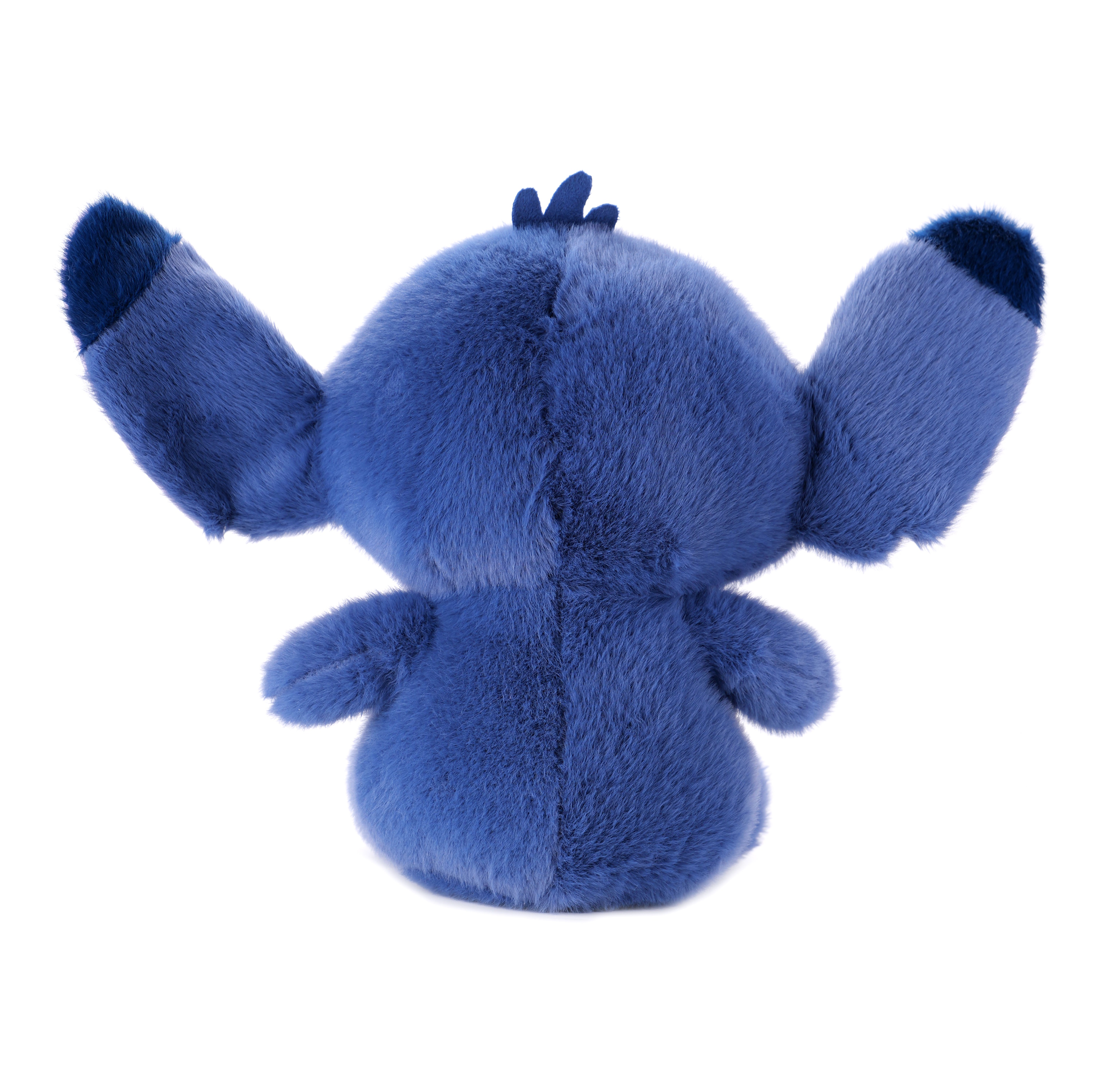 Игрушка мягкая Stitch большой - фото 8