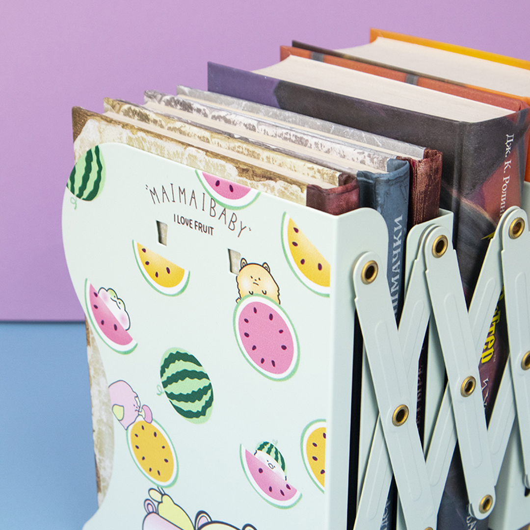Подставка для книг CINLANKIDS - фото 5