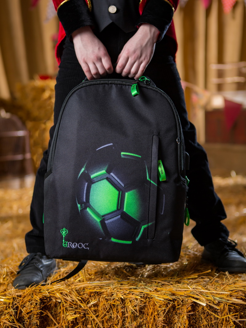 Рюкзак GROOC - фото 4