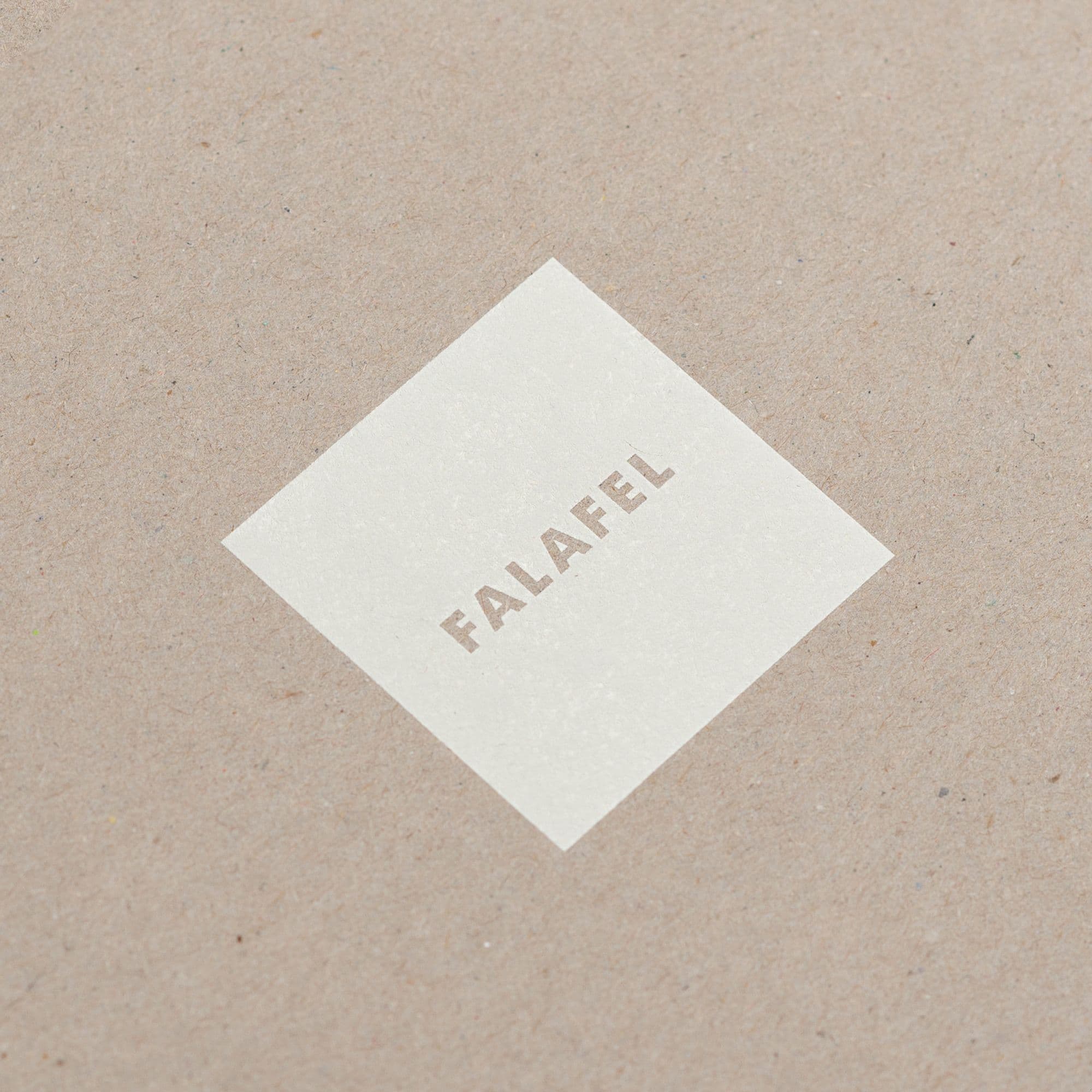 Скетчбук Falafel books - фото 6