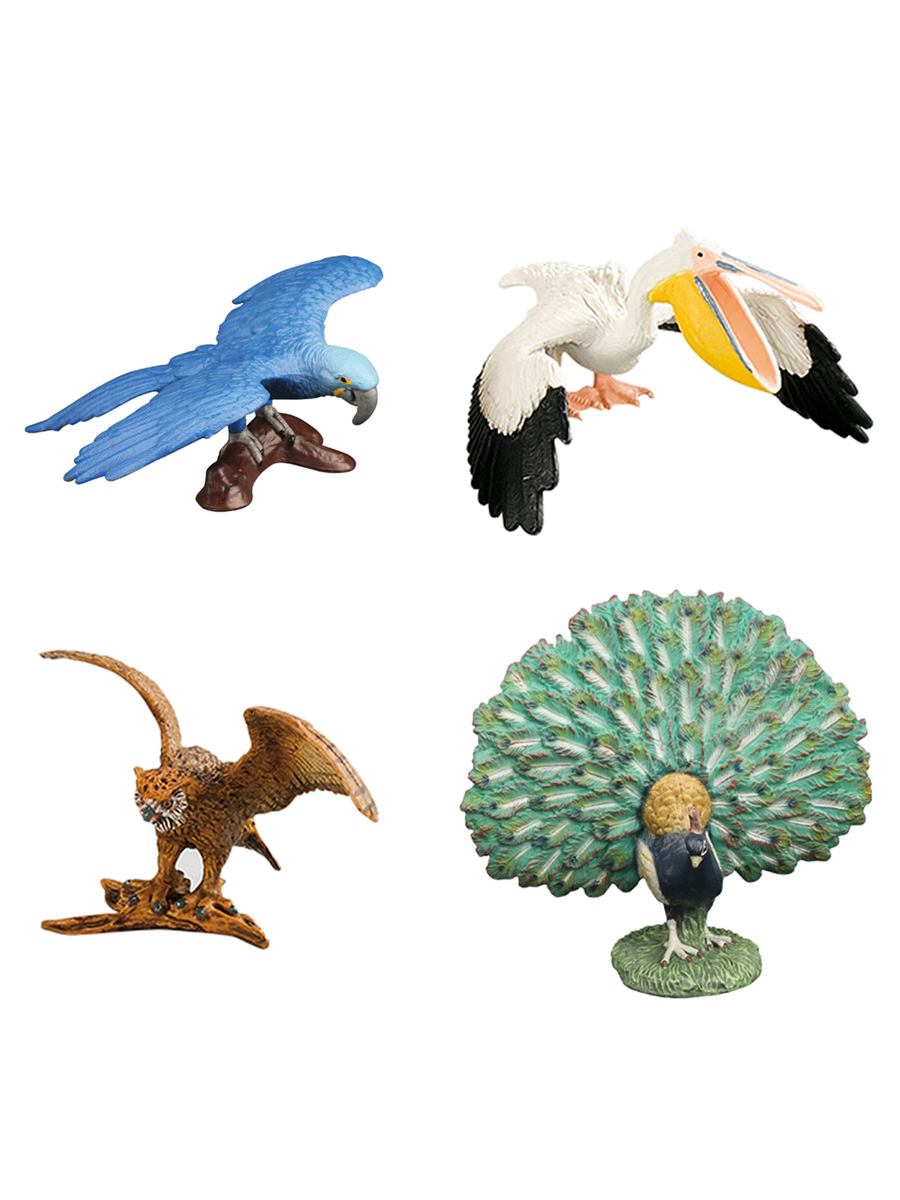 Игровой набор Masai Mara Мир диких животных - фото 7