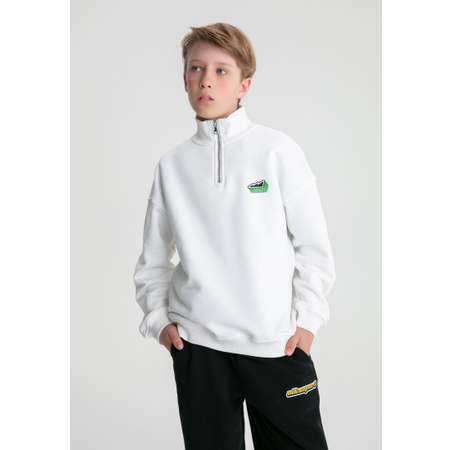 Толстовка Nikasport