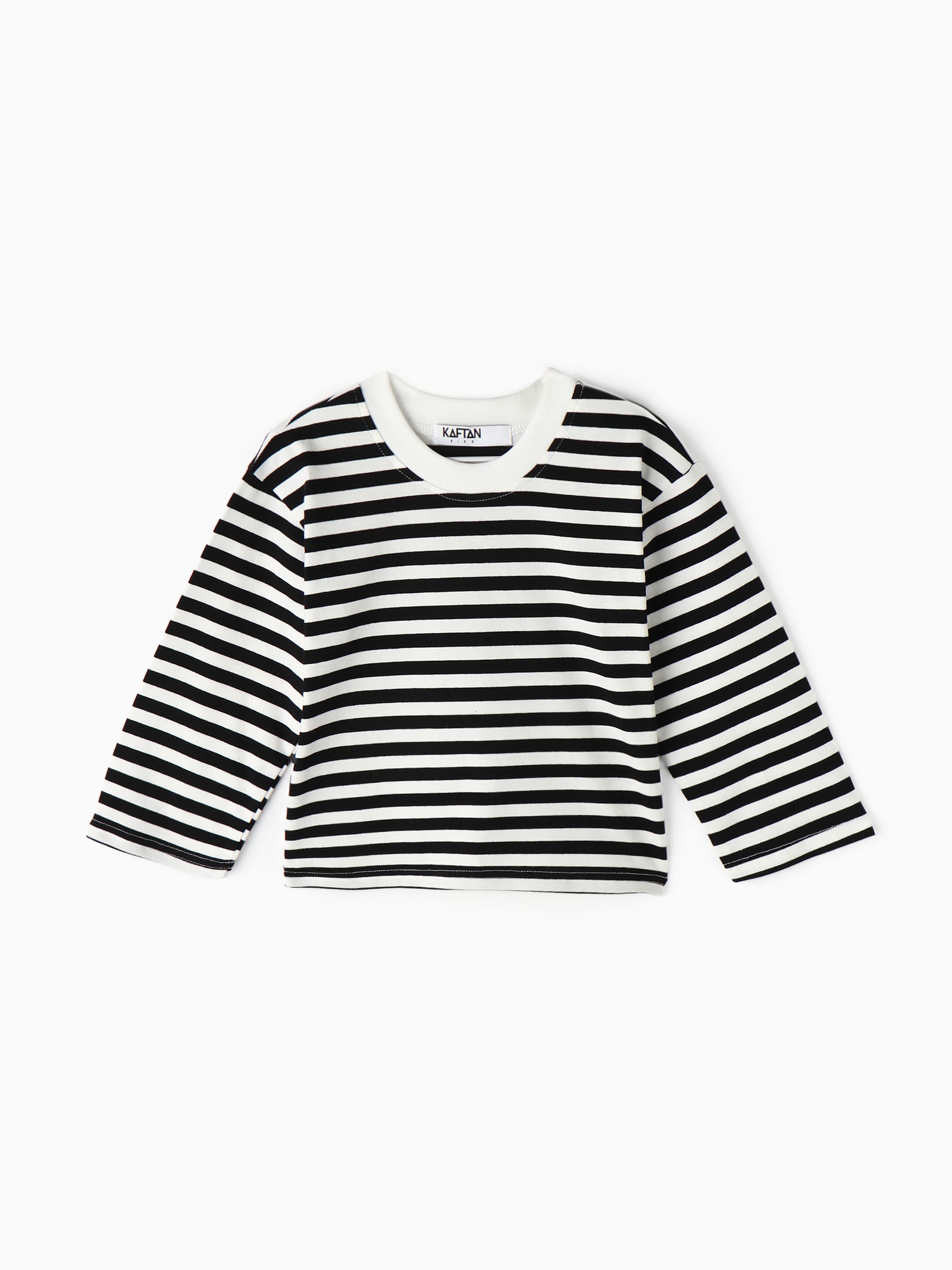 Лонгслив Kaftan 10537983 - фото 6