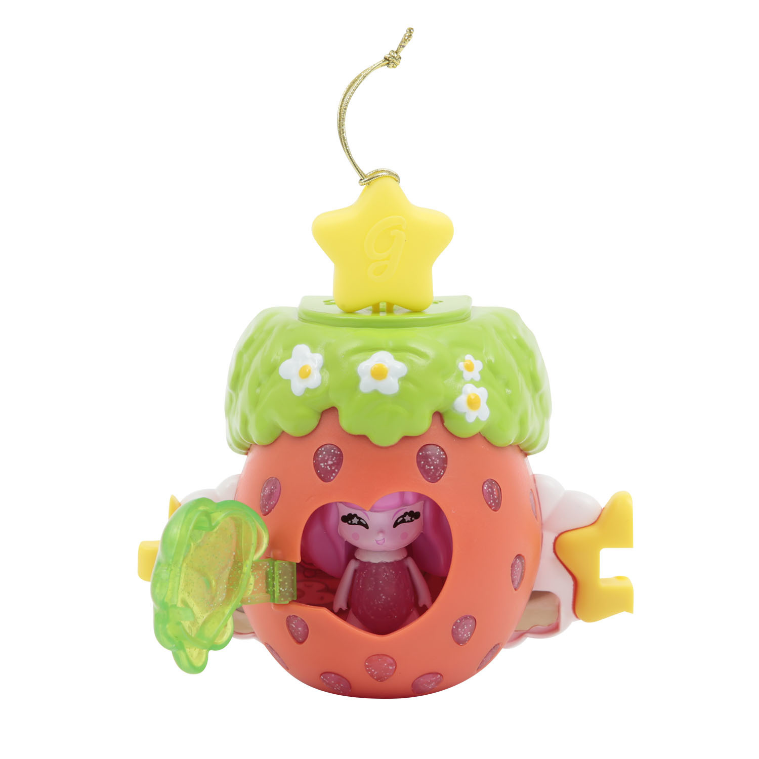 Игровой набор Glimmies - фото 1