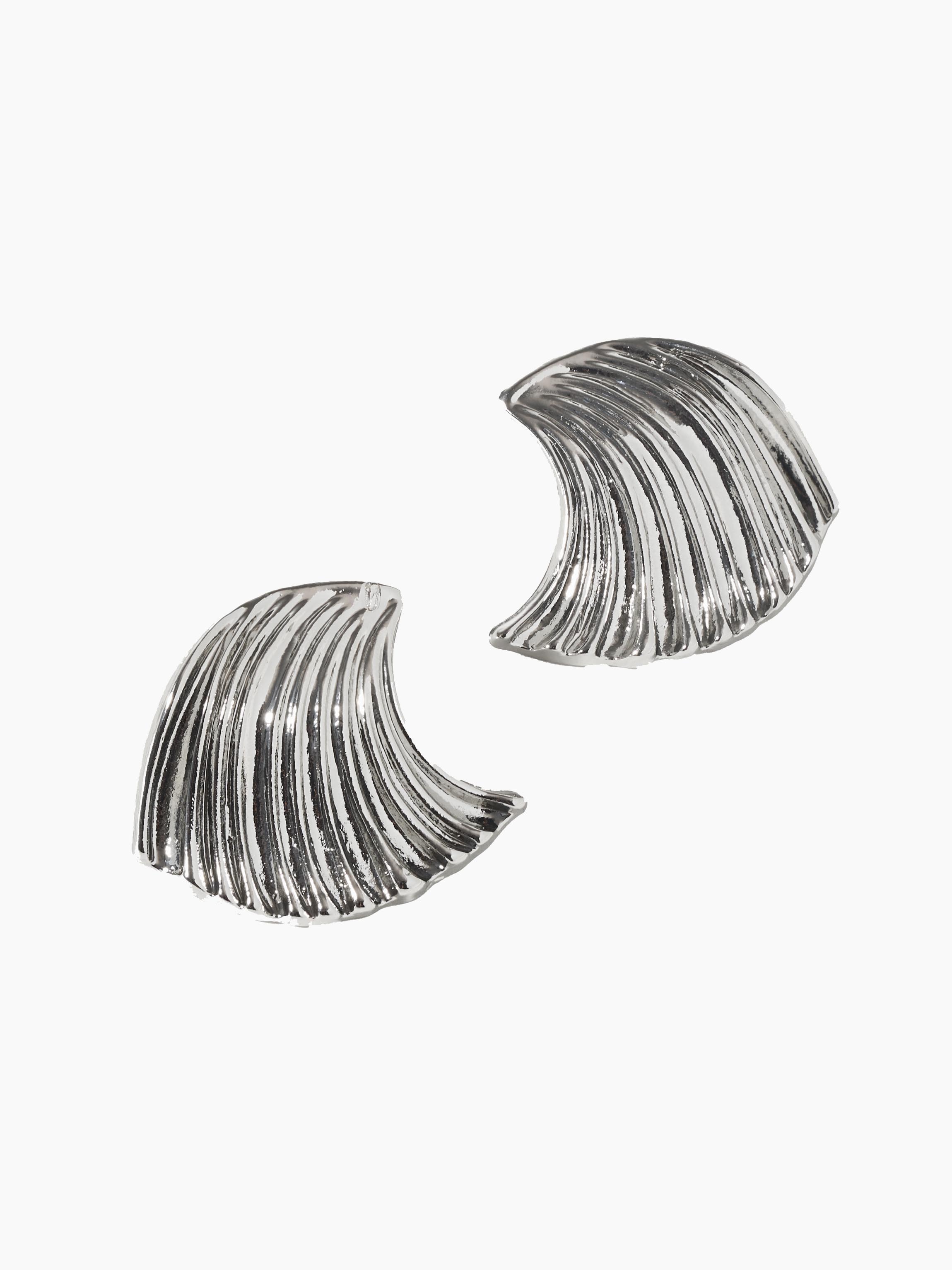 Серьги Shine and Beauty S00066 - фото 3