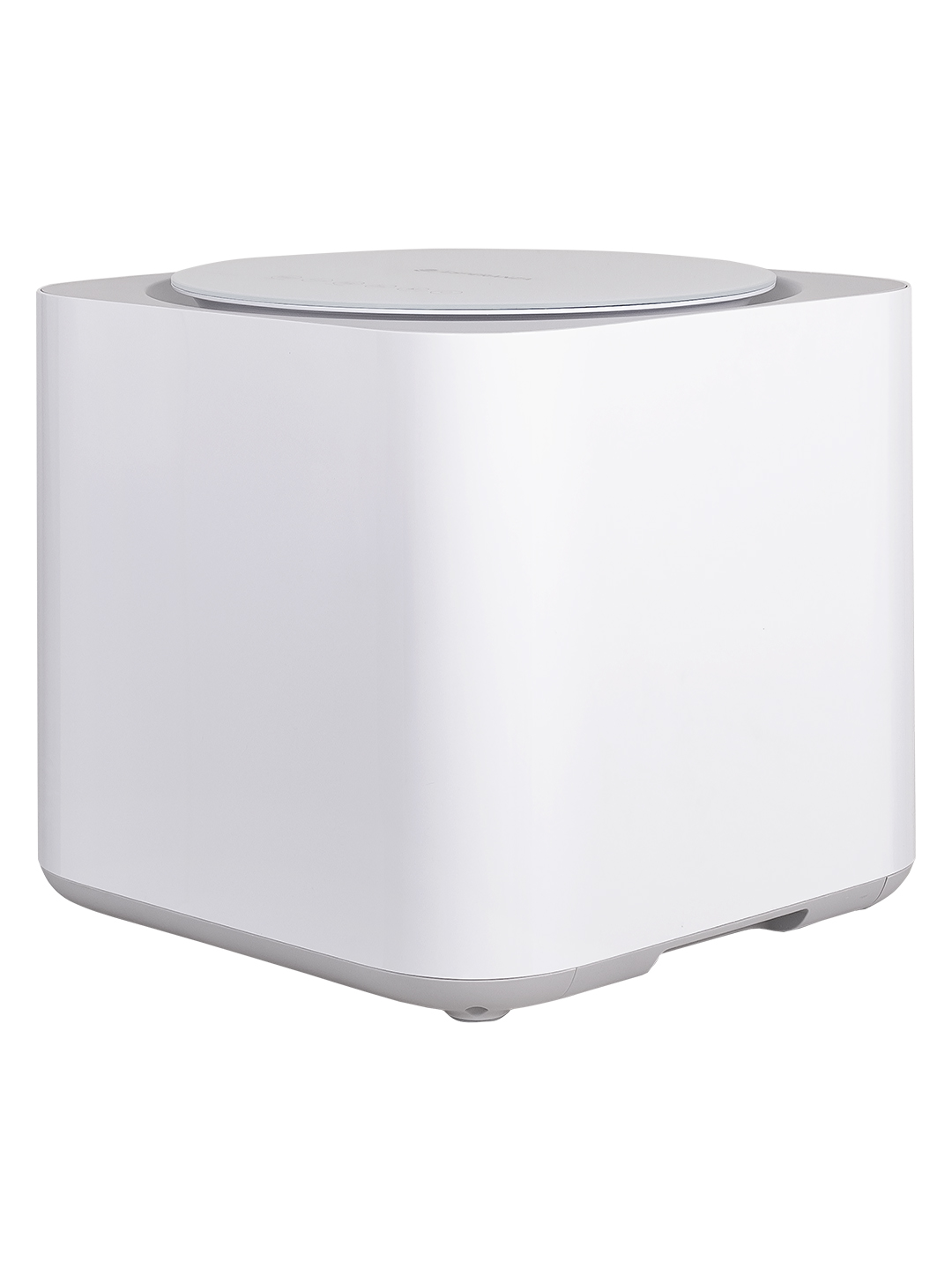 Мини стиральная машина автоматическая ESPERANZA WMT107UBD01 - фото 34