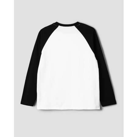 Лонгслив Futurino Fashion