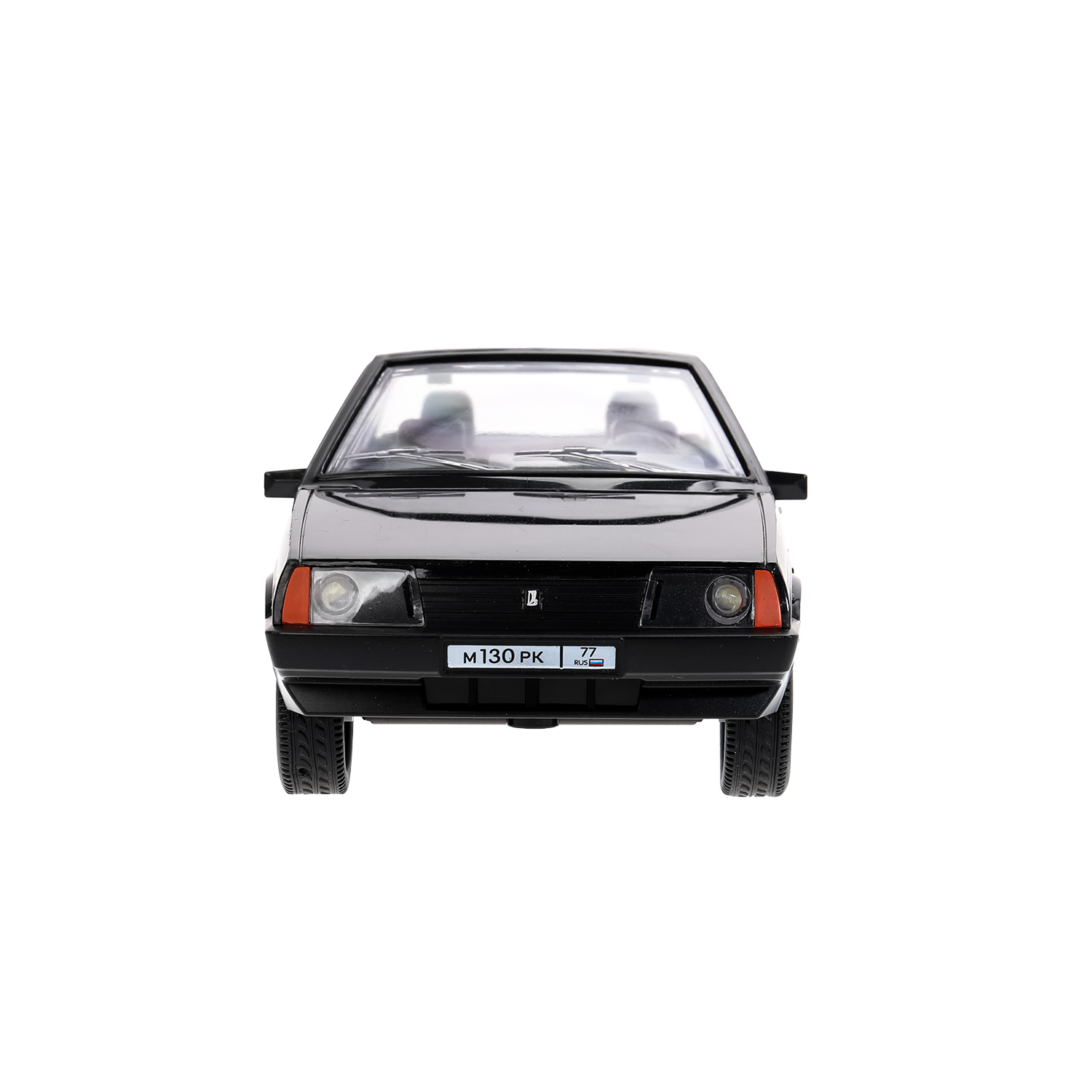 Автомобиль Технопарк LADA 21099 382550 - фото 8