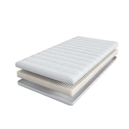 Матрас IKEA Асванг 200х90