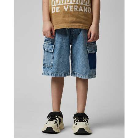 Шорты Futurino Fashion